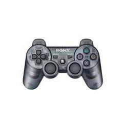 PS3 Controller Slate Gray - Playstation 3 | Game Haven TX