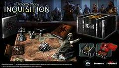 Dragon Age: Inquisition Inquisitor's Edition - Playstation 4 | Game Haven TX