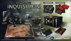 Dragon Age: Inquisition Inquisitor's Edition - Playstation 3 | Game Haven TX