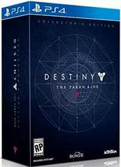 Destiny: Taken King Collector's Edition - Playstation 4 | Game Haven TX