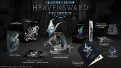 Final Fantasy XIV Online: Heavensward [Collector's Edition] - Playstation 4 | Game Haven TX