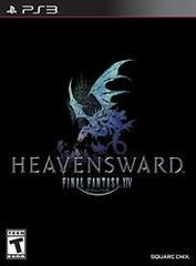 Final Fantasy XIV: Heavensward [Collector's Edition] - Playstation 3 | Game Haven TX