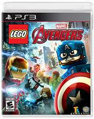 LEGO Marvel's Avengers - Playstation 3 | Game Haven TX