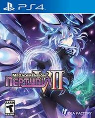 Megadimension Neptunia VII - Playstation 4 | Game Haven TX