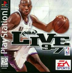 NBA Live 97 - Playstation | Game Haven TX