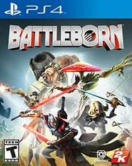 Battleborn - Playstation 4 | Game Haven TX