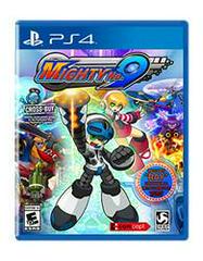 Mighty No. 9 - Playstation 4 | Game Haven TX