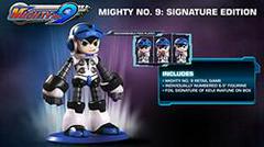 Mighty No. 9 Signature Edition - Playstation 4 | Game Haven TX