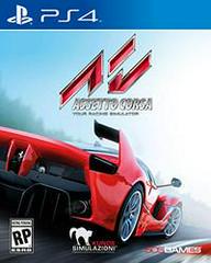 Assetto Corsa - Playstation 4 | Game Haven TX
