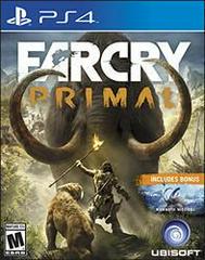 Far Cry Primal - Playstation 4 | Game Haven TX