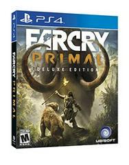 Far Cry Primal [Deluxe Edition] - Playstation 4 | Game Haven TX