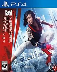 Mirror's Edge Catalyst - Playstation 4 | Game Haven TX