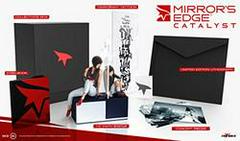 Mirror's Edge Catalyst [Collector's Edition] - Playstation 4 | Game Haven TX