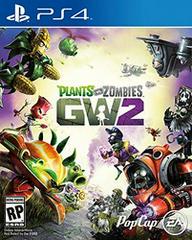 Plants vs. Zombies: Garden Warfare 2 - Playstation 4 | Game Haven TX
