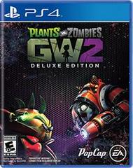 Plants vs. Zombies: Garden Warfare 2 Deluxe Edition - Playstation 4 | Game Haven TX