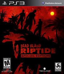 Dead Island Riptide [Special Edition] - Playstation 3 | Game Haven TX
