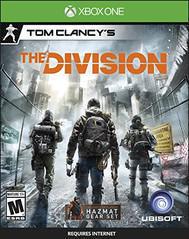 Tom Clancy's The Division - Xbox One | Game Haven TX