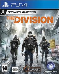Tom Clancy's The Division - Playstation 4 | Game Haven TX