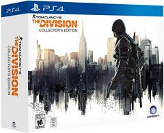 Tom Clancy's The Division [Collector's Edition] - Playstation 4 | Game Haven TX