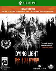 Dying Light The Following Enhanced Edition - Xbox One | Game Haven TX