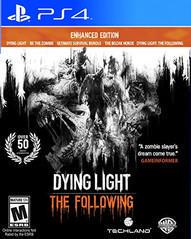 Dying Light The Following Enhanced Edition - Playstation 4 | Game Haven TX
