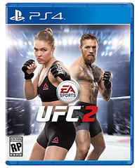 UFC 2 - Playstation 4 | Game Haven TX