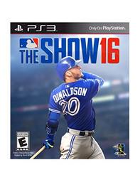 MLB 16: The Show - Playstation 3 | Game Haven TX