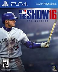 MLB 16: The Show MVP Edition - Playstation 4 | Game Haven TX