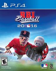 RBI Baseball 16 - Playstation 4 | Game Haven TX
