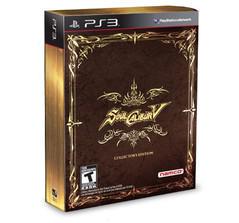 Soul Calibur V [Collector's Edition] - Playstation 3 | Game Haven TX