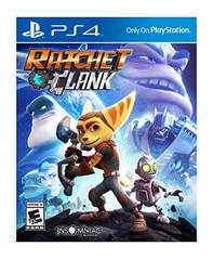 Ratchet & Clank - Playstation 4 | Game Haven TX