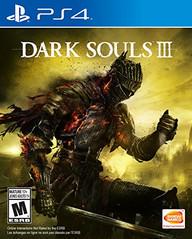 Dark Souls III - Playstation 4 | Game Haven TX