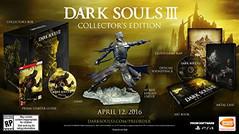 Dark Souls III [Collector's Edition] - Playstation 4 | Game Haven TX