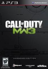 Call of Duty Modern Warfare 3 [Hardened Edition] - Playstation 3 | Game Haven TX