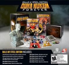 Duke Nukem Forever [Balls of Steel Edition] - Playstation 3 | Game Haven TX
