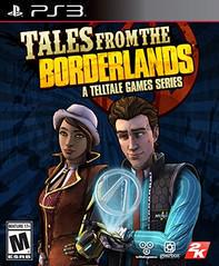 Tales From the Borderlands - Playstation 3 | Game Haven TX