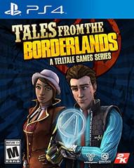 Tales From the Borderlands - Playstation 4 | Game Haven TX