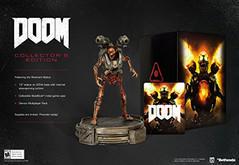 Doom [Collector's Edition] - Playstation 4 | Game Haven TX