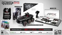 Homefront The Revolution Goliath Edition - Playstation 4 | Game Haven TX