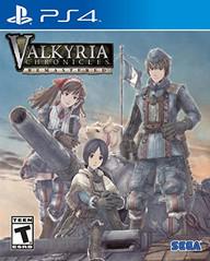 Valkyria Chronicles Remastered - Playstation 4 | Game Haven TX