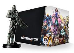 Overwatch [Collector's Edition] - Playstation 4 | Game Haven TX