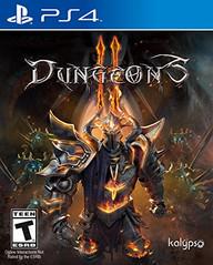 Dungeons II - Playstation 4 | Game Haven TX