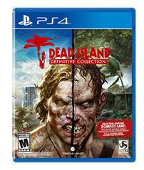 Dead Island Definitive Edition - Playstation 4 | Game Haven TX