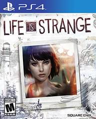 Life Is Strange - Playstation 4 | Game Haven TX