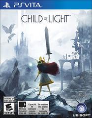 Child of Light - Playstation Vita | Game Haven TX