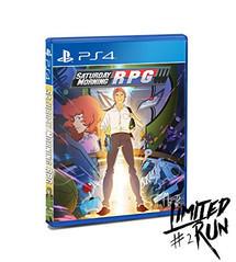Saturday Morning RPG - Playstation 4 | Game Haven TX
