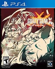 Guilty Gear Xrd Revelator - Playstation 4 | Game Haven TX