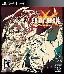 Guilty Gear Xrd Revelator - Playstation 3 | Game Haven TX