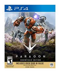 Paragon Essentials Edition - Playstation 4 | Game Haven TX