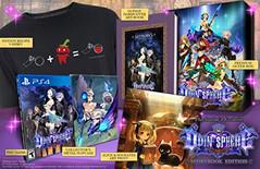 Odin Sphere Leifthrasir Storybook Edition - Playstation 4 | Game Haven TX